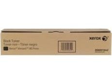 Xerox - Svart - original - tonerpatron - for Versant 80