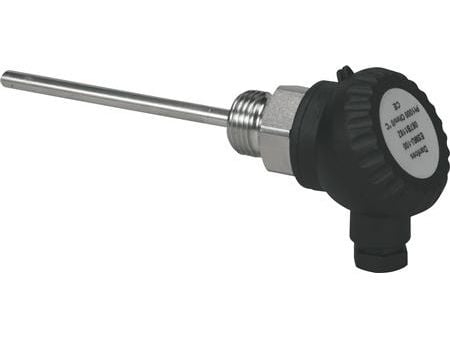Danfoss dykrørsføler - Esmu 250mm 087b1183