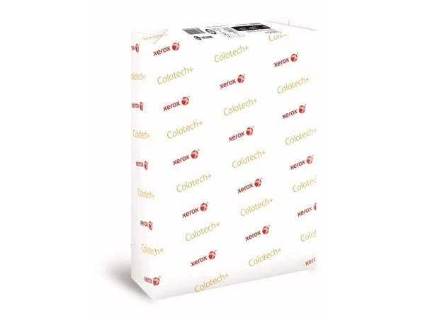 Kopipapir Xerox® Colotech+ FSC 220g A4 hvid - (250 ark)