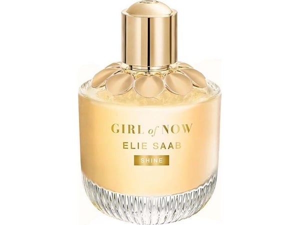 Elie Saab Girl Of Now Shine Edp Spray -  90 ml