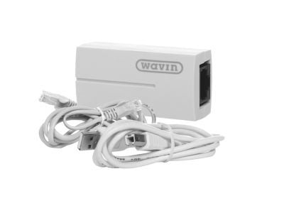Wavin Sentio PC kabel - Forbindelseskabel