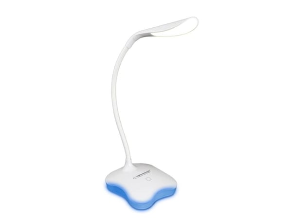 Esperanza Mimosa - Pöytävalaisin - LED - 3 W - 5500 K