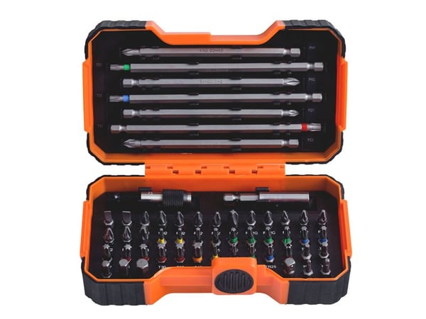 Bahco 59/S54BC-IP, 6,17 kg