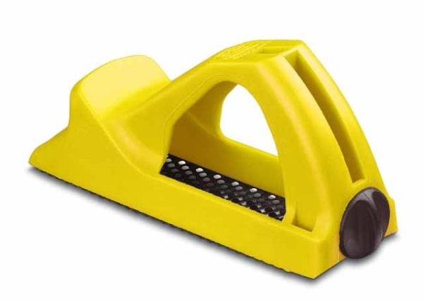 Stanley 5-21-104, Sort, Gult, 160 mm, 70 mm, 98 mm, 90 g, 1 stykker