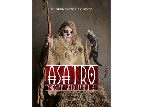 ASATRO | Gudrun Victoria Gotved | Kieli: Tanska