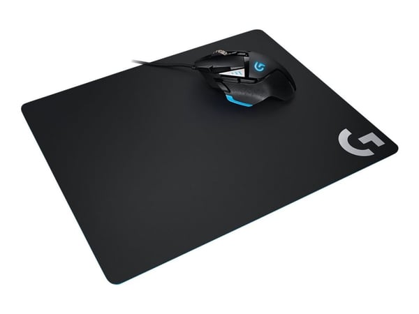 Logitech G240 - Musmatta