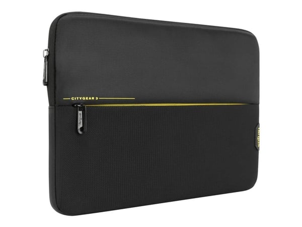 Targus CityGear 3 - Notebookhylster - 11.6" - svart
