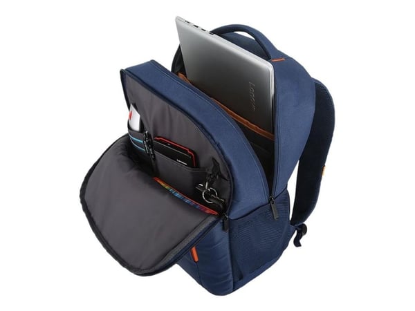 Lenovo Everyday Backpack B515 - Notebookryggsekk - 15.6" - blå
