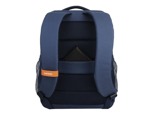 Lenovo Everyday Backpack B515 - Ryggsäck för bärbar dator - 15.6" - blå