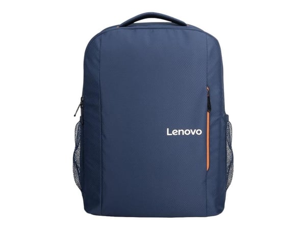 Lenovo Everyday Backpack B515 - Ryggsäck för bärbar dator - 15.6" - blå