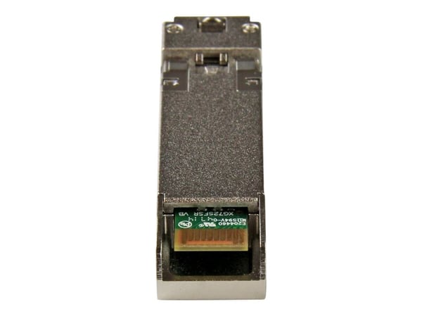 StarTech.com SFP10GLRSST, Valokuitu, 10000 Mbit/s, SFP+, LC, LR, 10000 m