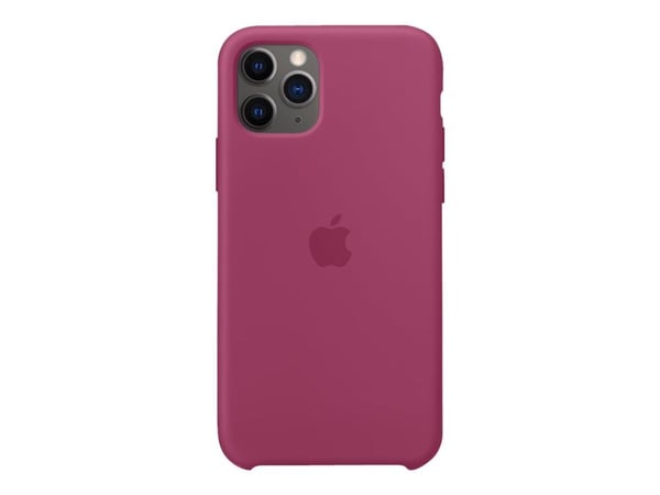 Apple MXM62ZM/A, Nahkakotelo, Apple, iPhone 11 Pro, 14,7 cm (5.8"), Granaatinpunainen