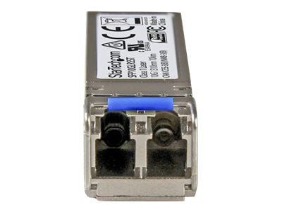 StarTech.com SFP10GLRSST, Valokuitu, 10000 Mbit/s, SFP+, LC, LR, 10000 m