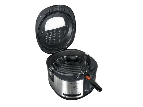Tefal FF175D71, 2,1 l, 1,2 kg, 2,1 l, 150 °C, 190 °C, Single/enkelt