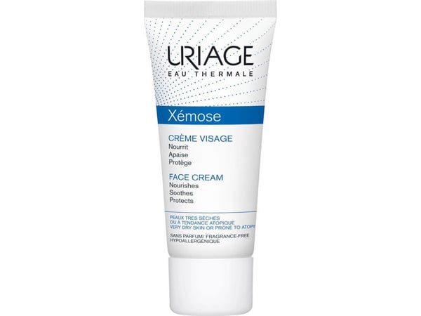 Uriage Xémose ansiktskräm 40 ml