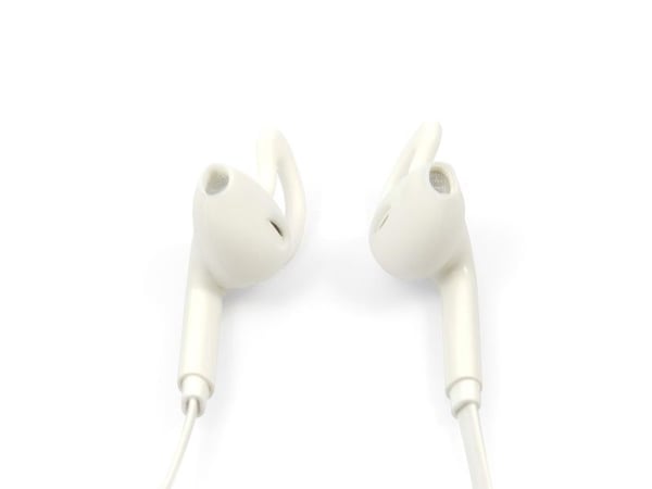 Xzero X-H842BX, Langaton, Musiikki, 20 - 2000 Hz, Kuulokkeet, Valkoinen