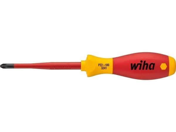 Wiha SoftFinish, 218 mm, 93 g