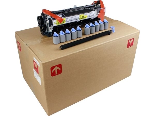 CoreParts MSP2438, Musta, 1 kpl