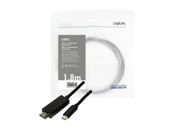LogiLink UA0329, Lajittelu, 74 g, 1 kpl