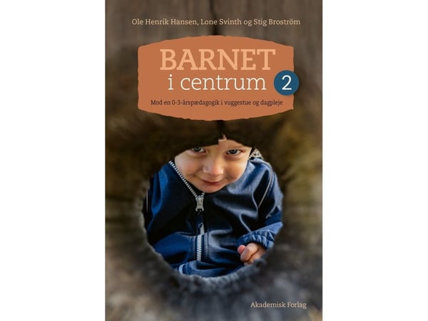 Barnet i sentrum 2 | Språk: Dansk