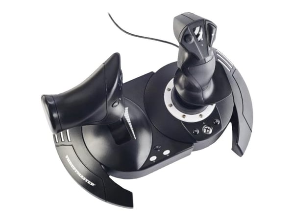 ThrustMaster T.Flight Hotas One - Joystick - 12 knapper - kablet - for Microsoft Xbox One