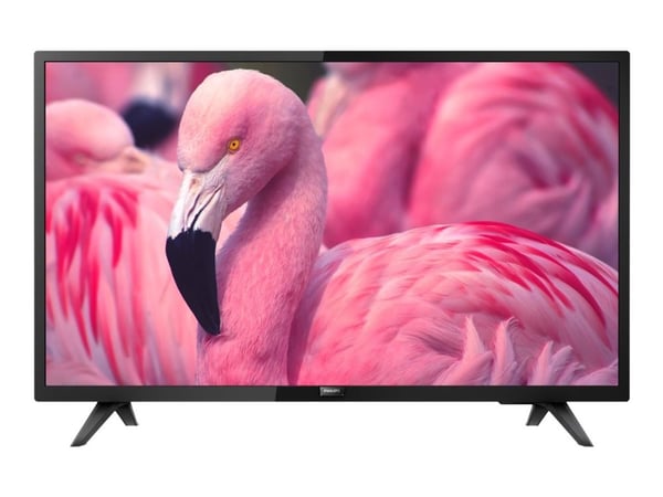 Philips 43HFL4014 - 43" Diagonalklasse Professional PrimeSuite LED-bakgrunnsbelyst LCD TV - hotell / reiseliv - Smart TV 1920 x 1080 - direktebelys...
