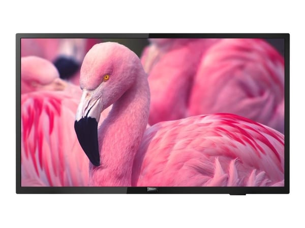 Philips 43HFL4014 - 43" Diagonalklasse Professional PrimeSuite LED-bakgrunnsbelyst LCD TV - hotell / reiseliv - Smart TV 1920 x 1080 - direktebelys...
