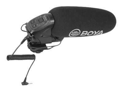 BOYA BY-BM3032 - Mikrofon