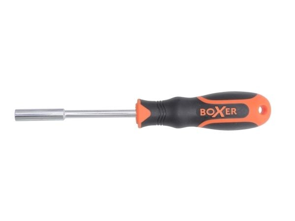 Boxer® bitsskruetrækker med 2-komponent greb 100 mm