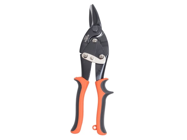 Boxer® pladesaks højre 250 mm krom-vanadium
