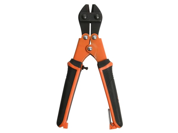 Boxer® kompakt boltsaks med fjeder 200 mm.