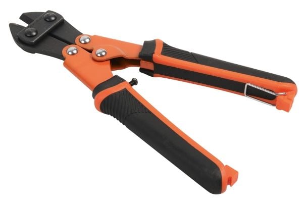Boxer® kompakti pulttileikkuri jousella 200 mm.