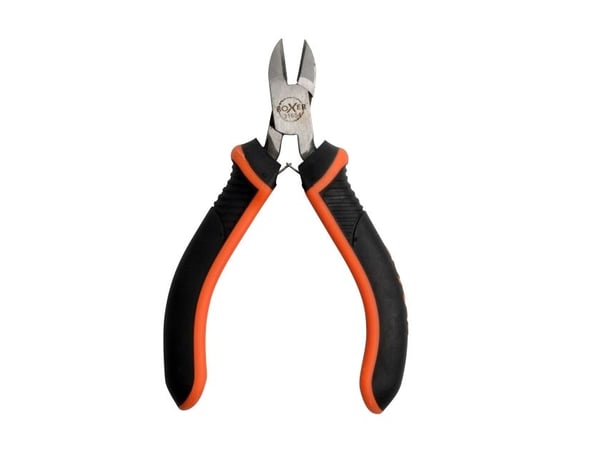 Boxer® elektronik sidebidetang 110 mm. krom-vanadiumstål