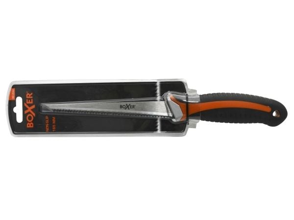 Gipsskiva såg - 165 mm