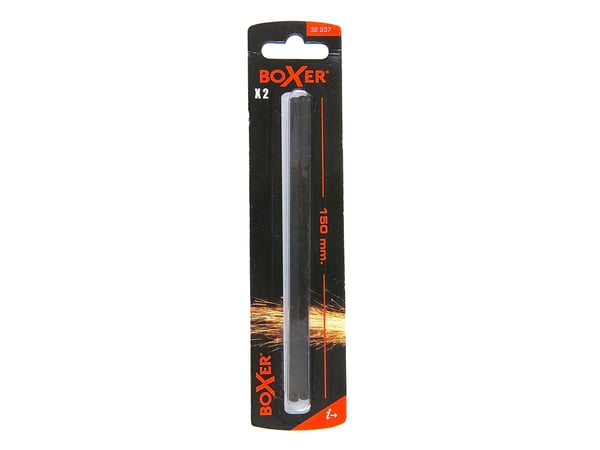 Boxer® bågfil 150 mm 2 st.