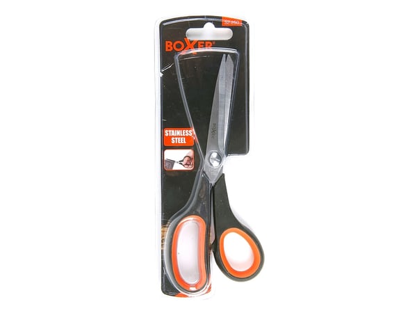 Boxer® saks 175 mm rustfri stål