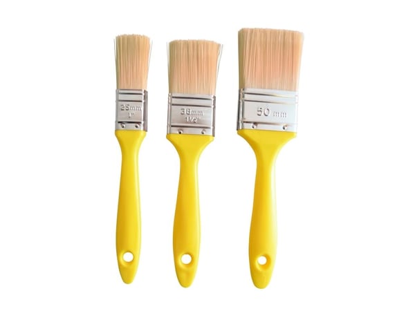 Millarco® malerpenselsæt - 3 stk.