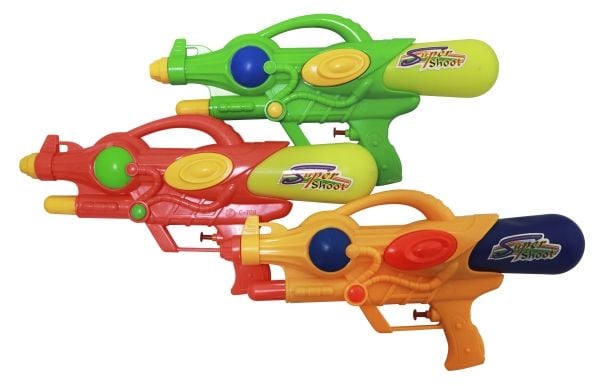 Play>it® vesipistooli 300 ml