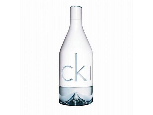 Calvin Klein CKIN2U For Him Eau de Toilette 150ml