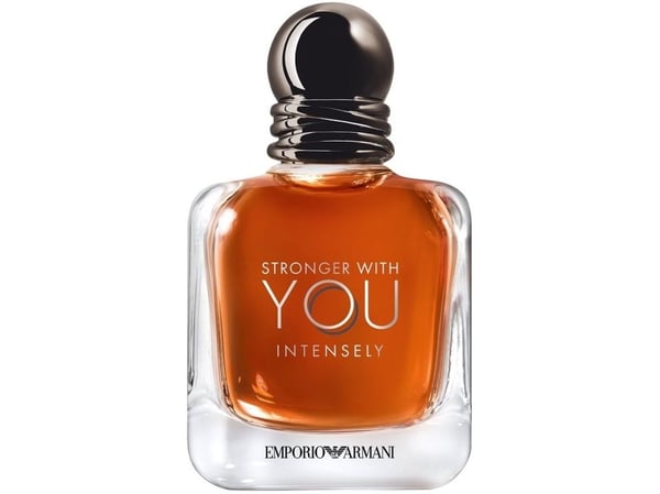 Giorgio Armani Emporio Stronger With You Intensely edp 30ml