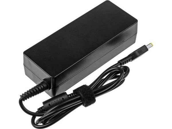 Green Cell PRO - Strømadapter - AC - 90 watt - svart - for Lenovo G500s; G505s; G510; Z51-70