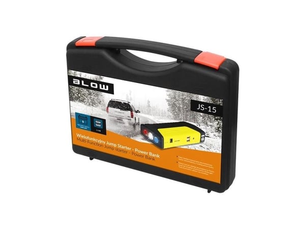 Blow JUMP STARTER 12800mAh JS-15 (81-201#)