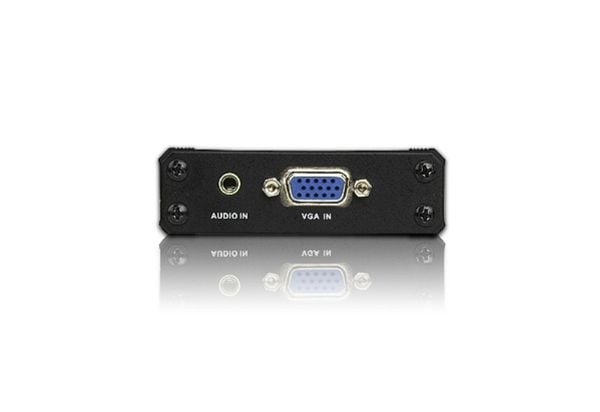 ATEN VC180 - Videotransformator - VGA - HDMI