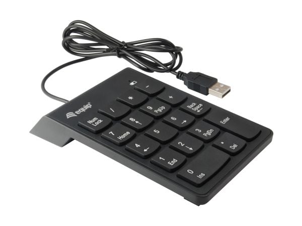 Varusteet 245205, USB, 18, Universel, 1,35 m, Lajittelu