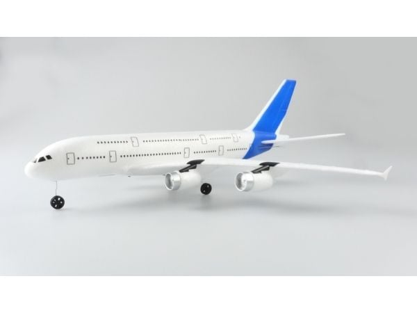 AMEWI - AM38 Passenger Plane 3-channel 2.4GHz RTF - RC