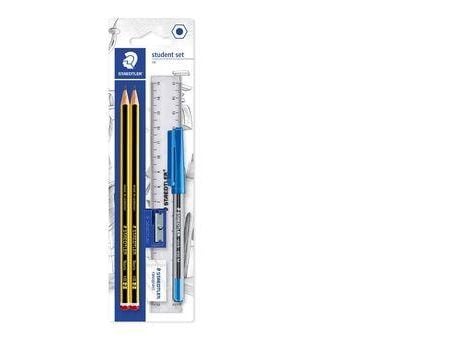 Blyant Noris® HB Student Set