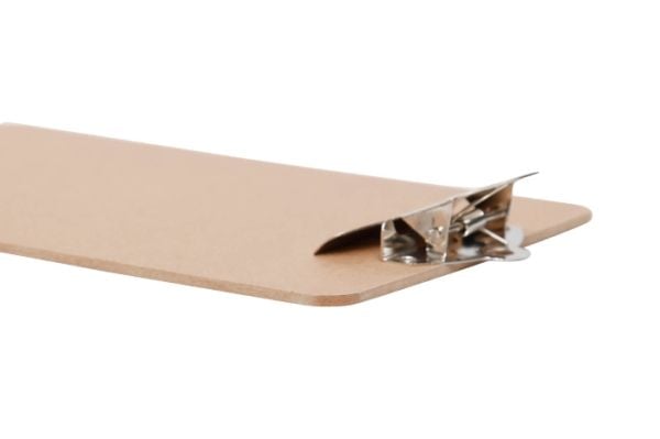 MAUL 2392470, A5, Brun, 160 mm, 30 mm, 255 mm, 1 stykker