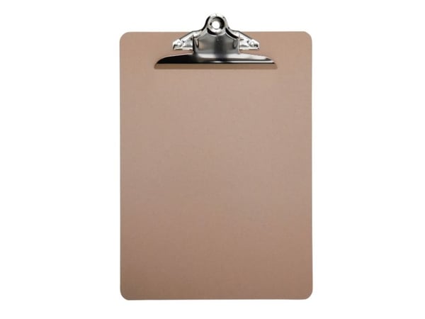 MAUL 2392570, Brun, A4, 220 mm, 30 mm, 350 mm, 1 stykker