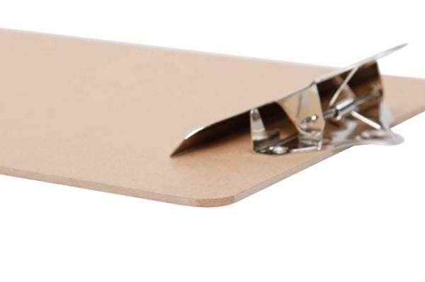 MAUL 2392570, Brun, A4, 220 mm, 30 mm, 350 mm, 1 stykker