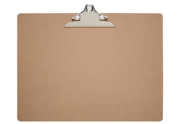 MAUL 2392870, Brun, A3, 420 mm, 40 mm, 320 mm, 1 stykker